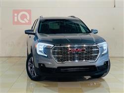 GMC Terrain